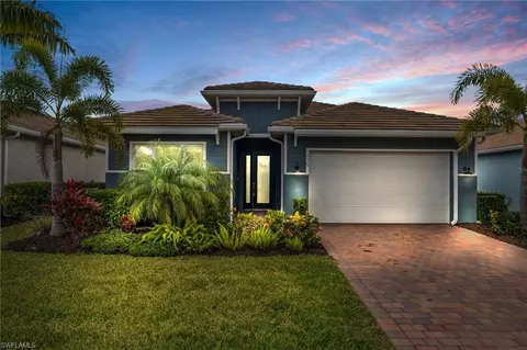 14525 Stern Way, Naples, FL 34114