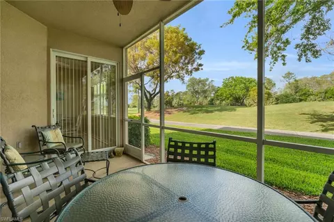 3445 Laurel Greens Ln S #101, Naples, FL 34119