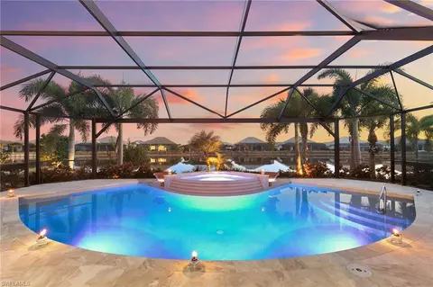 6002 Barthelemy Ave, Naples, FL 34113