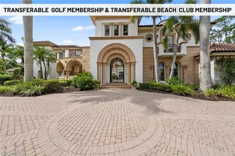 6439 Dunberry Ln, Naples, FL 34119