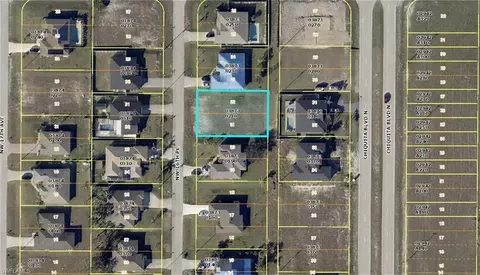 2027 NW 16th Pl, Cape Coral, FL 33993