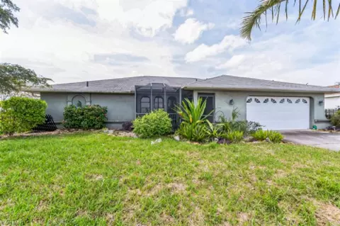 534 NE 6th Ter, Cape Coral, FL 33909