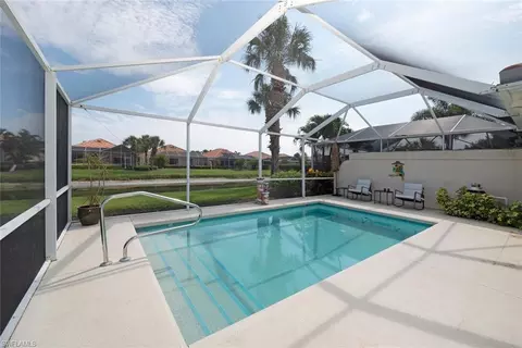 3551 El Verdado Ct, Naples, FL 34109