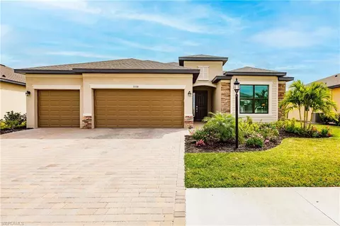 3338 Menores Way, Fort Myers, FL 33905
