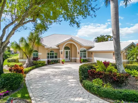 4458 Avocet Ct, Naples, FL 34119
