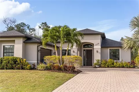 5558 Billings St, Lehigh Acres, FL 33971