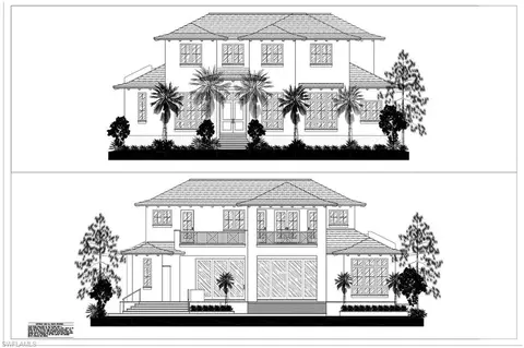 1818 6th St S, Naples, FL 34102