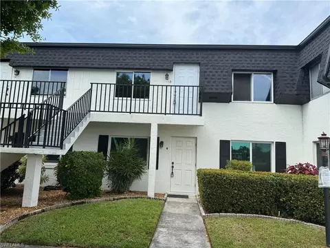 4722 SE 1st Pl #13, Cape Coral, FL 33904