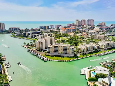 893 Collier Ct #3-502, Marco Island, FL 34145