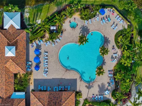 3058 Driftwood Way #4406, Naples, FL 34109