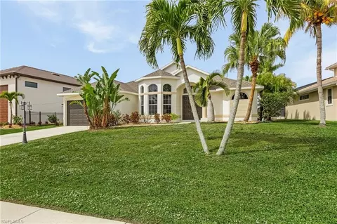 5412 Sands Blvd, Cape Coral, FL 33914