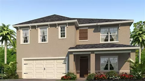 2849 Pillar Coral Ln, North Fort Myers, FL 33903