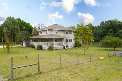 22561 Tuckahoe Rd, Alva, FL 33920