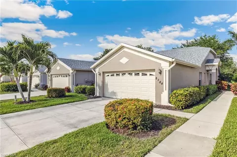 8184 Ibis Cove Cir #B-207, Naples, FL 34119