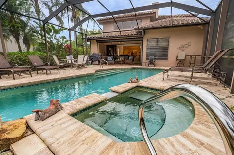 5000 Kensington High St, Naples, FL 34105