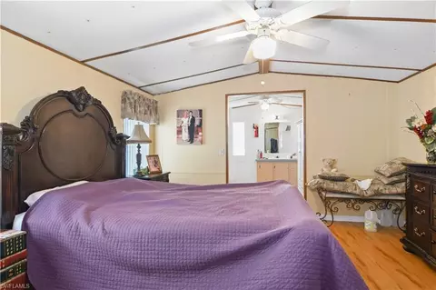 Bedroom - 23 Monaco Ter, Naples, FL 34112 photo 1 of 2