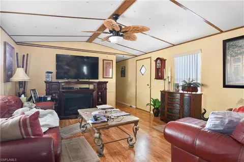 Living - 23 Monaco Ter, Naples, FL 34112 photo 2 of 2
