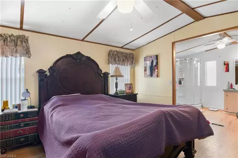 Bedroom - 23 Monaco Ter, Naples, FL 34112 photo 2 of 2