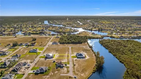 4111 NW 19th Ter, Cape Coral, FL 33993
