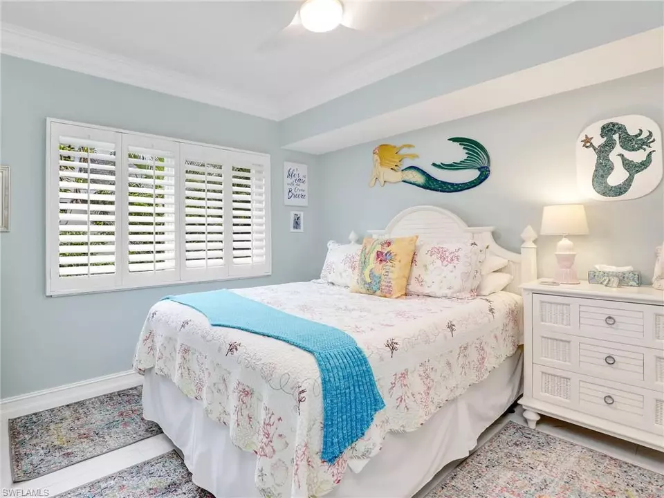 Bedroom - 27544 Bayshore Dr, Bonita Springs, FL 34134 photo 3 of 5