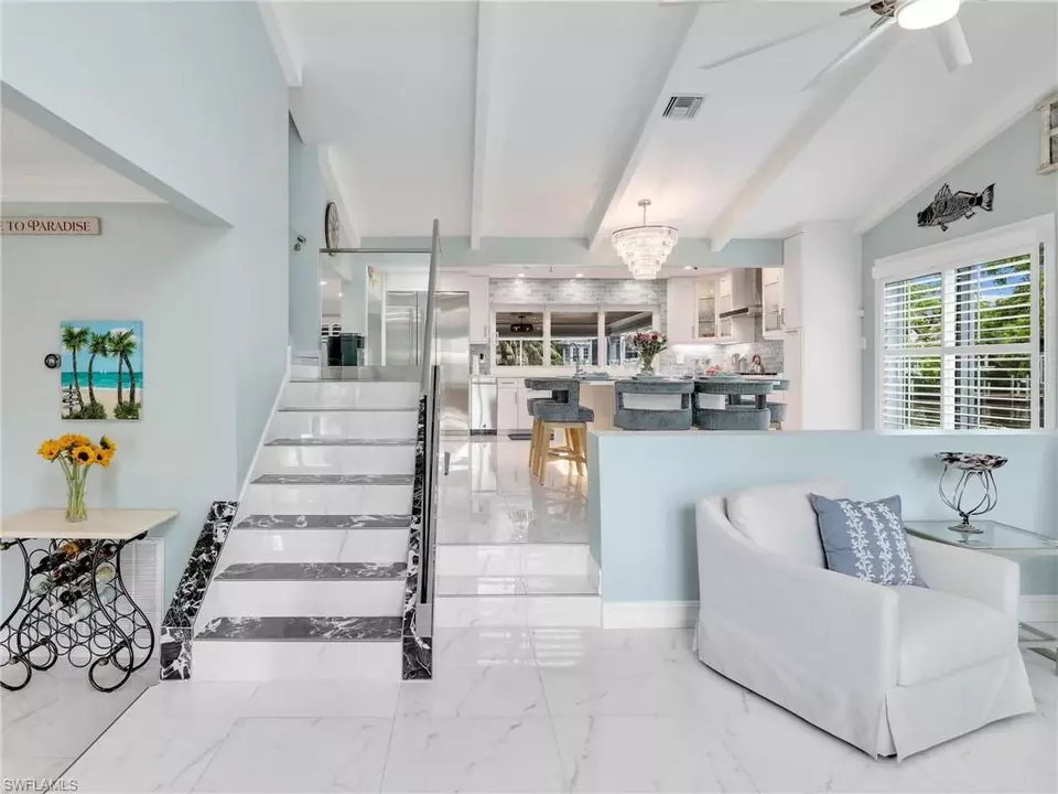 Entry Way - 27544 Bayshore Dr, Bonita Springs, FL 34134 photo 2 of 2