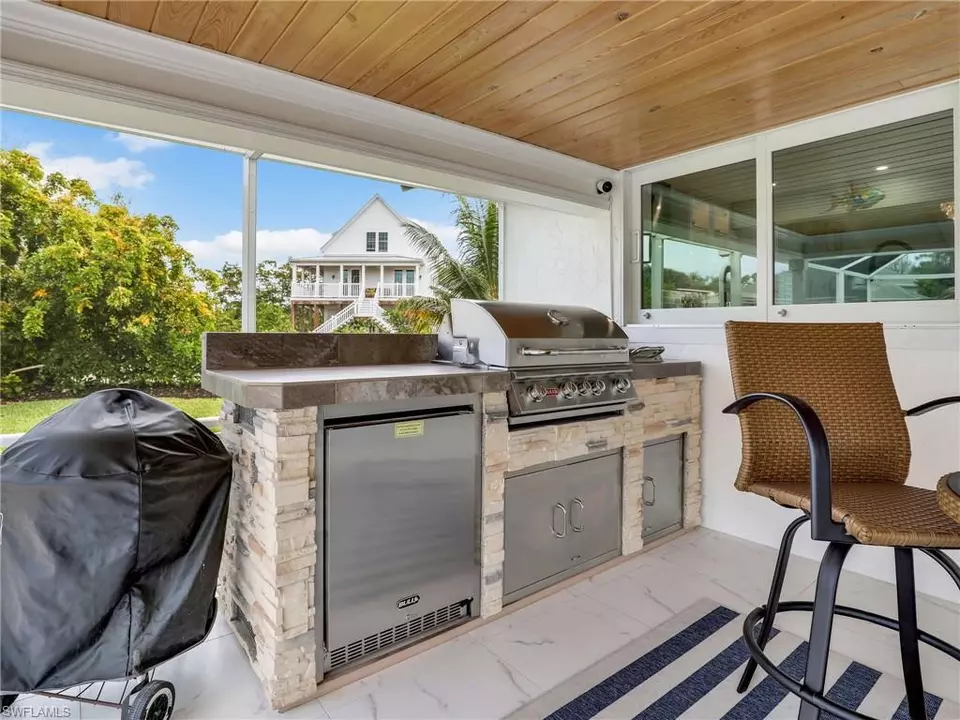 Exterior - 27544 Bayshore Dr, Bonita Springs, FL 34134 photo 4 of 12