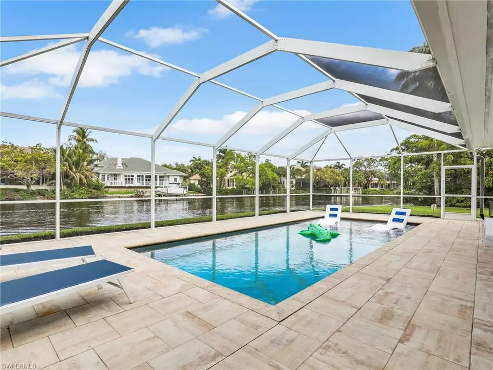 Exterior - 27544 Bayshore Dr, Bonita Springs, FL 34134 photo 6 of 12