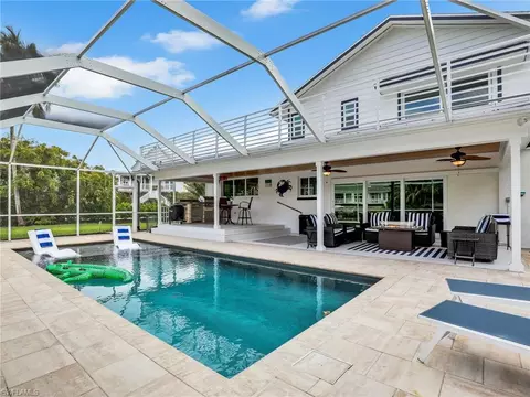 Exterior - 27544 Bayshore Dr, Bonita Springs, FL 34134 photo 1 of 12