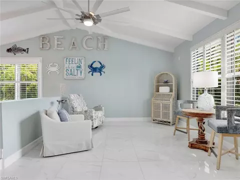 Living - 27544 Bayshore Dr, Bonita Springs, FL 34134 photo 1 of 4