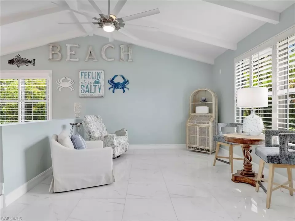 Living - 27544 Bayshore Dr, Bonita Springs, FL 34134 photo 1 of 4