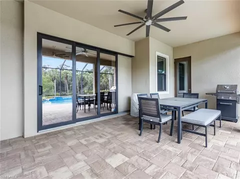 Exterior - 21358 Estero Palm Way, Estero, FL 33928 photo 7 of 16