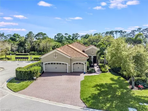Exterior - 21358 Estero Palm Way, Estero, FL 33928 photo 14 of 16
