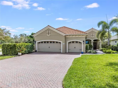 Exterior - 21358 Estero Palm Way, Estero, FL 33928 photo 15 of 16