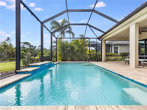 Exterior - 21358 Estero Palm Way, Estero, FL 33928 photo 9 of 16