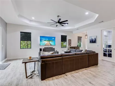 Living - 21358 Estero Palm Way, Estero, FL 33928 photo 4 of 5