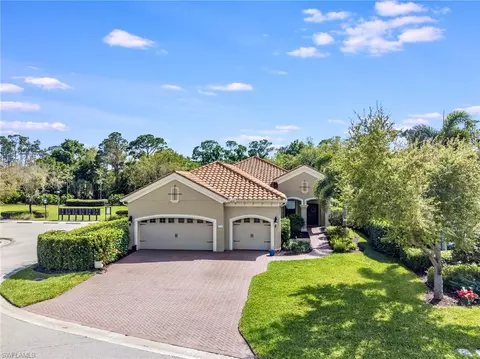 Exterior - 21358 Estero Palm Way, Estero, FL 33928 photo 16 of 16