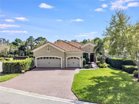 Exterior - 21358 Estero Palm Way, Estero, FL 33928 photo 12 of 16