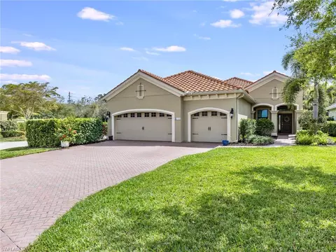 Exterior - 21358 Estero Palm Way, Estero, FL 33928 photo 11 of 16