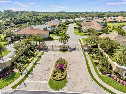 View/Area - 21358 Estero Palm Way, Estero, FL 33928 photo 2 of 7