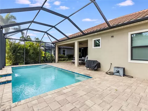 Exterior - 21358 Estero Palm Way, Estero, FL 33928 photo 13 of 16