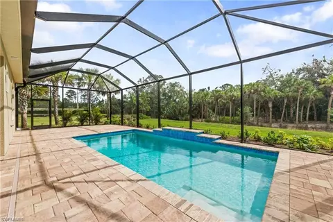 Exterior - 21358 Estero Palm Way, Estero, FL 33928 photo 3 of 16