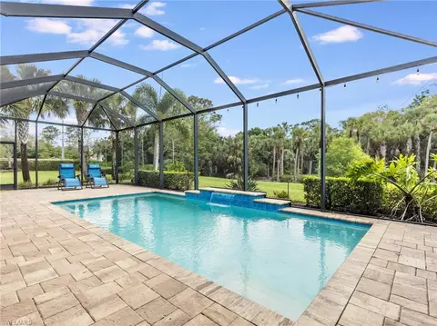 Exterior - 21358 Estero Palm Way, Estero, FL 33928 photo 8 of 16