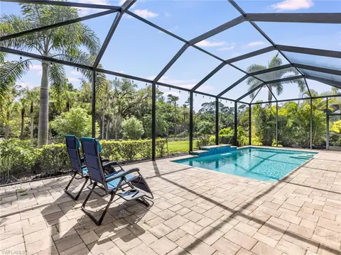 Exterior - 21358 Estero Palm Way, Estero, FL 33928 photo 5 of 16