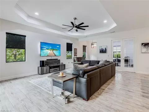 Living - 21358 Estero Palm Way, Estero, FL 33928 photo 5 of 5