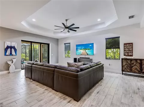 Living - 21358 Estero Palm Way, Estero, FL 33928 photo 2 of 5