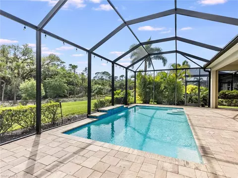 Exterior - 21358 Estero Palm Way, Estero, FL 33928 photo 10 of 16
