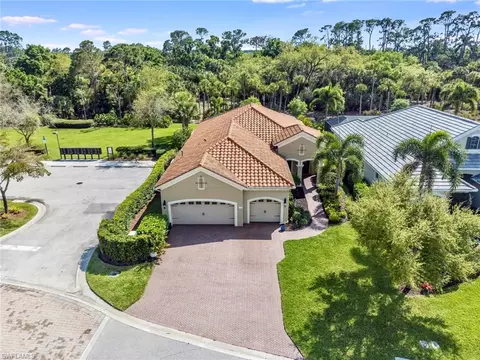 Exterior - 21358 Estero Palm Way, Estero, FL 33928 photo 2 of 16