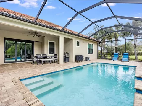 Exterior - 21358 Estero Palm Way, Estero, FL 33928 photo 6 of 16