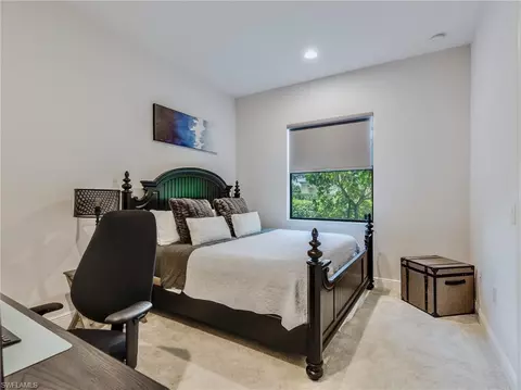 Bedroom - 21358 Estero Palm Way, Estero, FL 33928 photo 3 of 5
