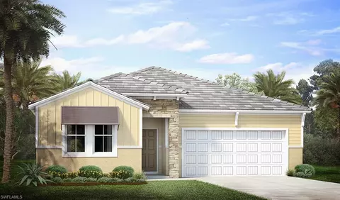 416 Grace Bay Ln, Naples, FL 34114